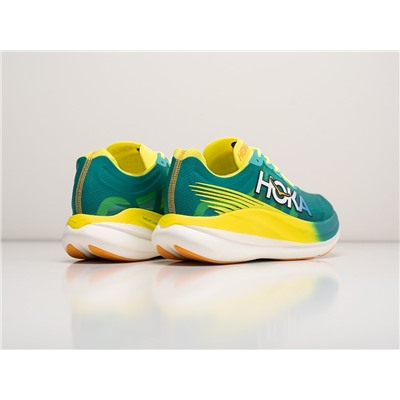 Кроссовки Hoka Rocket X 2