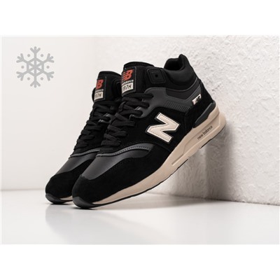 Зимние Кроссовки New Balance 997 High