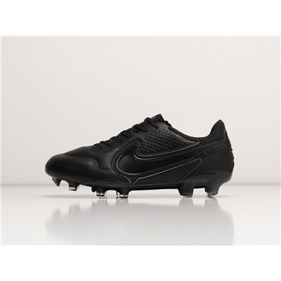 Футбольная обувь Nike Tiempo Legend IX Elite FG