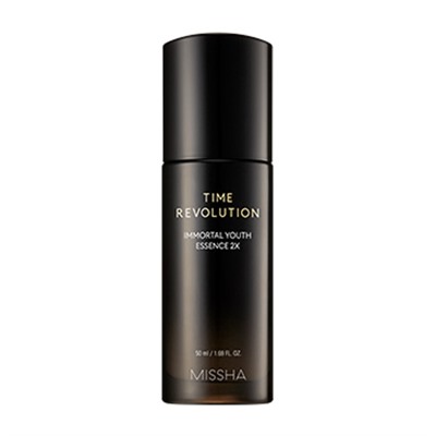 Missha Time Revolution Immortal Youth Эссенция 2X