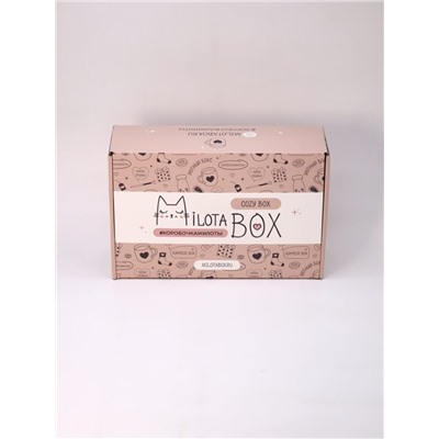 MilotaBox "Cozy Box"