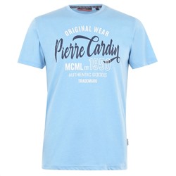 Pierre Cardin, Original Wear T Shirt Mens