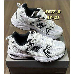 Кроссовки New Balance 530 арт 4823 (предзаказ)