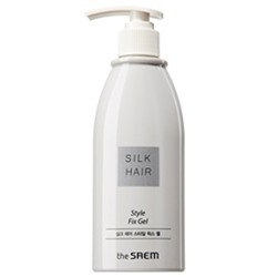The Saem Silk Hair Style Гель для укладки волос