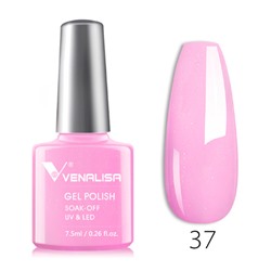 VENALISA, Gel Polish #37