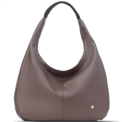 Женская сумка экокожа Richet 2875-08-08 Латте коричневый