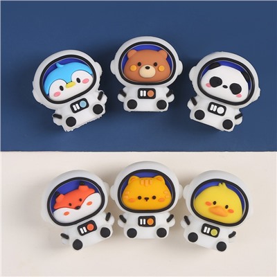 Точилка  для карандашей "Space team", cat