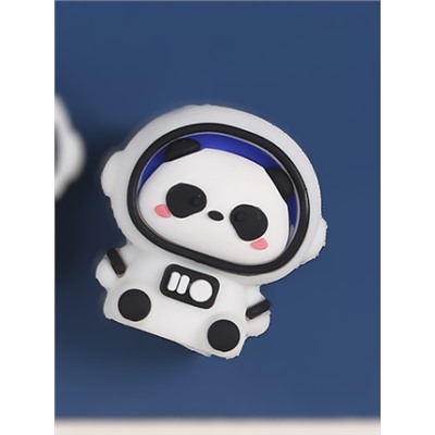 Точилка  для карандашей "Space team", panda