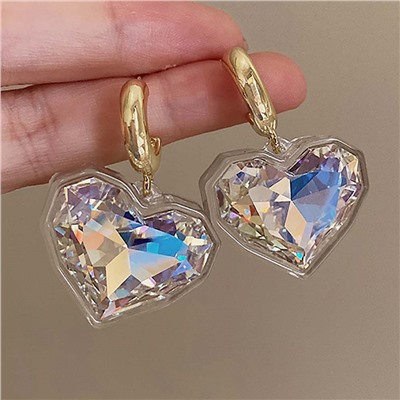 Серьги на гвоздиках арт. 13 2370 (id 265246)