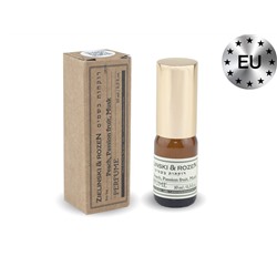 Peach, Passion fruit, Musk, 10 ml