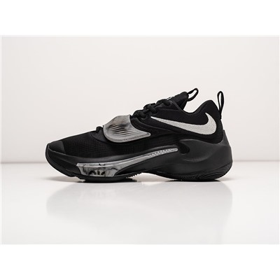 Кроссовки Nike Zoom Freak 3