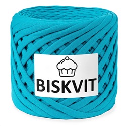 Biskvit Тёмно-бирюзовый