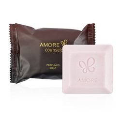 Hera zeal Amore Counselor 70g soap.