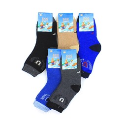 Детские носки тёплые Ess 3038-1