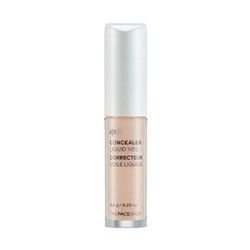 THE FACE SHOP Concealer Liquid Veil Жидкий консилер