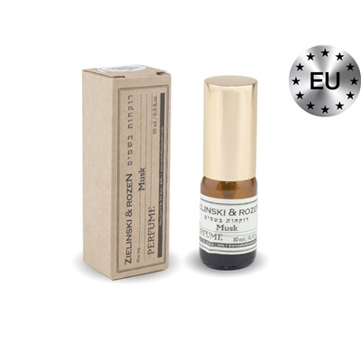 Musk, 10 ml