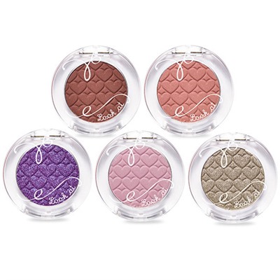 ETUDE HOUSE Look at My Eyes Тени для век