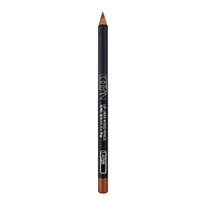 Карандаш для губ Lipliner Wood Pencil 14, Beige, L’ocean