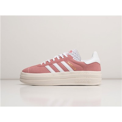 Кроссовки Adidas Gazelle Bold