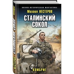 Сталинский сокол. Комбриг