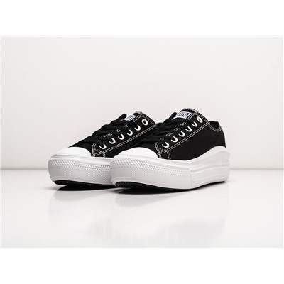 Кеды Converse Chuck Taylor All Star Move Low