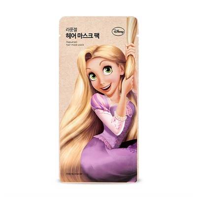 THE FACE SHOP Rapunzel Маска для волос