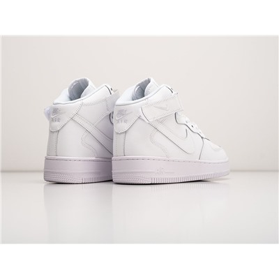 Кроссовки Nike Air Force 1 Mid