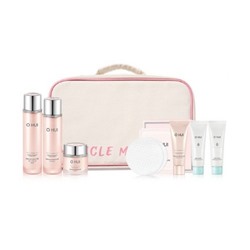 O HUI Miracle Moisture 3 types set ( Summer)