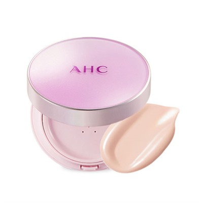 AHC Peony Bright Tone Finishing Pact (SPF30,PA++)