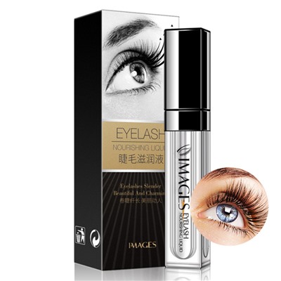 Сыворотка для роста ресниц и бровей IMAGES Beauty Eyelash