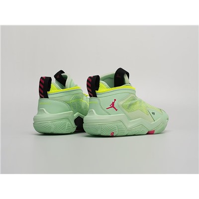 Кроссовки Nike Jordan Why Not Zer0.6