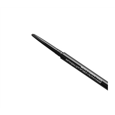 Карандаш для бровей "Micro Eyebrow Pencil" тон: 01, blonde (10326469)