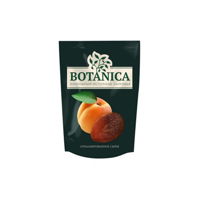 Курага Botanica 140 гр 1 шт