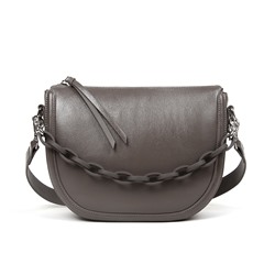 Женская сумка  Mironpan  арт. 36071-1 Темно-серый
