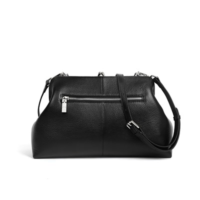 Женская сумка  Mironpan  арт.63014 Черный