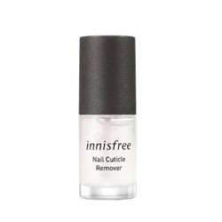 Innisfree nail Cuticle remover 6mL