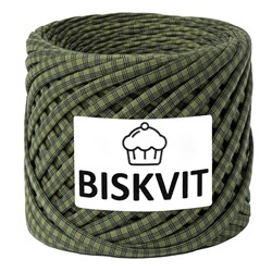 Biskvit Хадсон