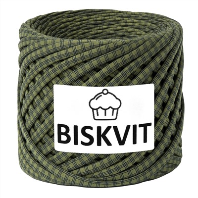 Biskvit Хадсон