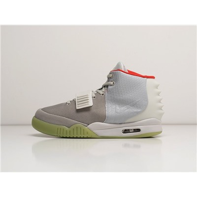 Кроссовки Nike Air Yeezy 2