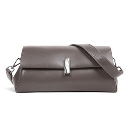 Женская сумка  Mironpan  арт. 36078 Темно-серый