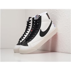 Кроссовки Nike Blazer Mid 77