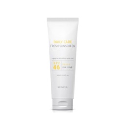 EUNYUL Daily Care Свежий солнцезащитный крем (SPF46 PA+++) 100мл