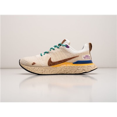 Кроссовки Nike React Infinity Run 3 Premium