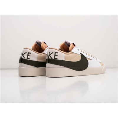 Кроссовки Nike Blazer Low 77 Jumbo