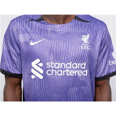 Футбольная форма Nike FC Liverpool