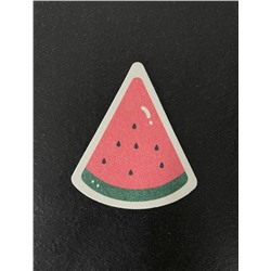 ЭКО губка для посуды "Watermelon"