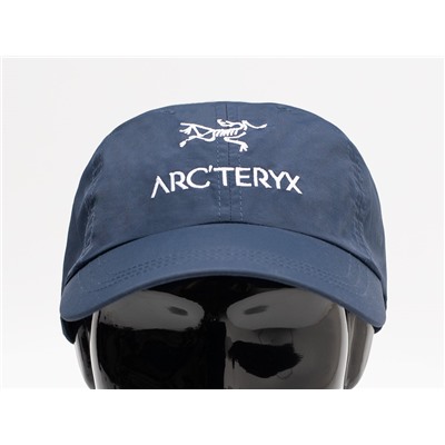 Кепка Arcteryx