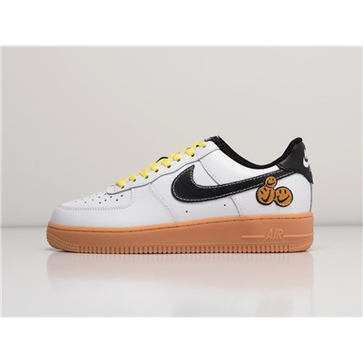 Кроссовки Nike Air Force 1 Low