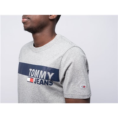 Футболка Tommy Jeans