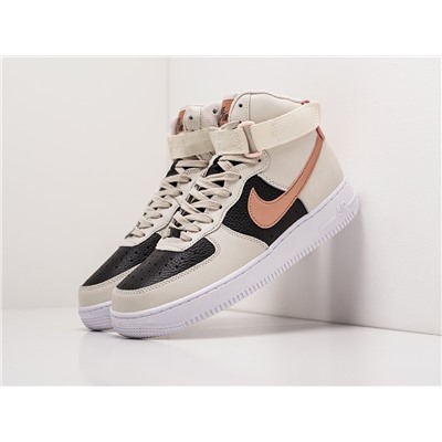 Кроссовки Nike Air Force 1 Mid